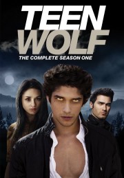 Người Sói Teen (Phần 1)-Teen Wolf 