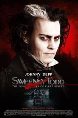 Gã Thợ Cạo Ma Quỷ Trên Phố Fleet-Sweeney Todd: The Demon Barber of Fleet Street