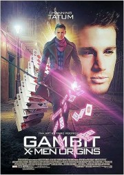Gambit-Gambit 