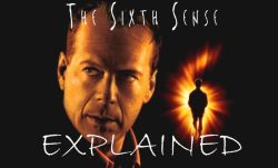Giác Quan Thứ Sáu-The Sixth Sense