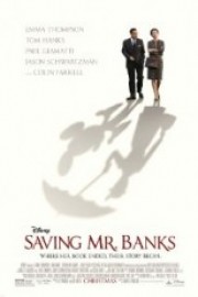 Cuộc Giải Cứu Thần Kì-Saving Mr. Banks 
