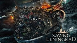 Giải Cứu Leningrad-Saving Leningrad!