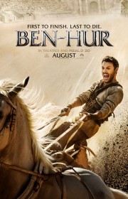 Giải Cứu Nộ Lệ-Ben Hur 