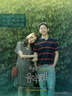 Giai Điệu Tình Yêu-Tune in for Love / Yoo Yeol*s Music Album