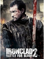 Giáp Sắt 2: Cuộc Chiến Huyết Thống-Ironclad 2: Battle For Blood 