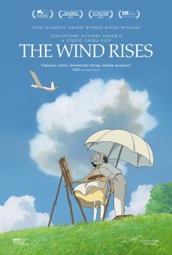 Gió Nổi-The Wind Rises