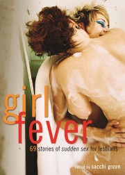 Sốt Tình-Girl Fever 