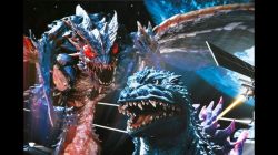 Godzilla vs. Megaguirus-Gojira tai Megagirasu: Jî shômetsu sakusen