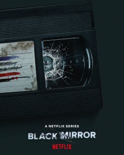 Gương Đen (Phần 6)-Black Mirror (Season 6)