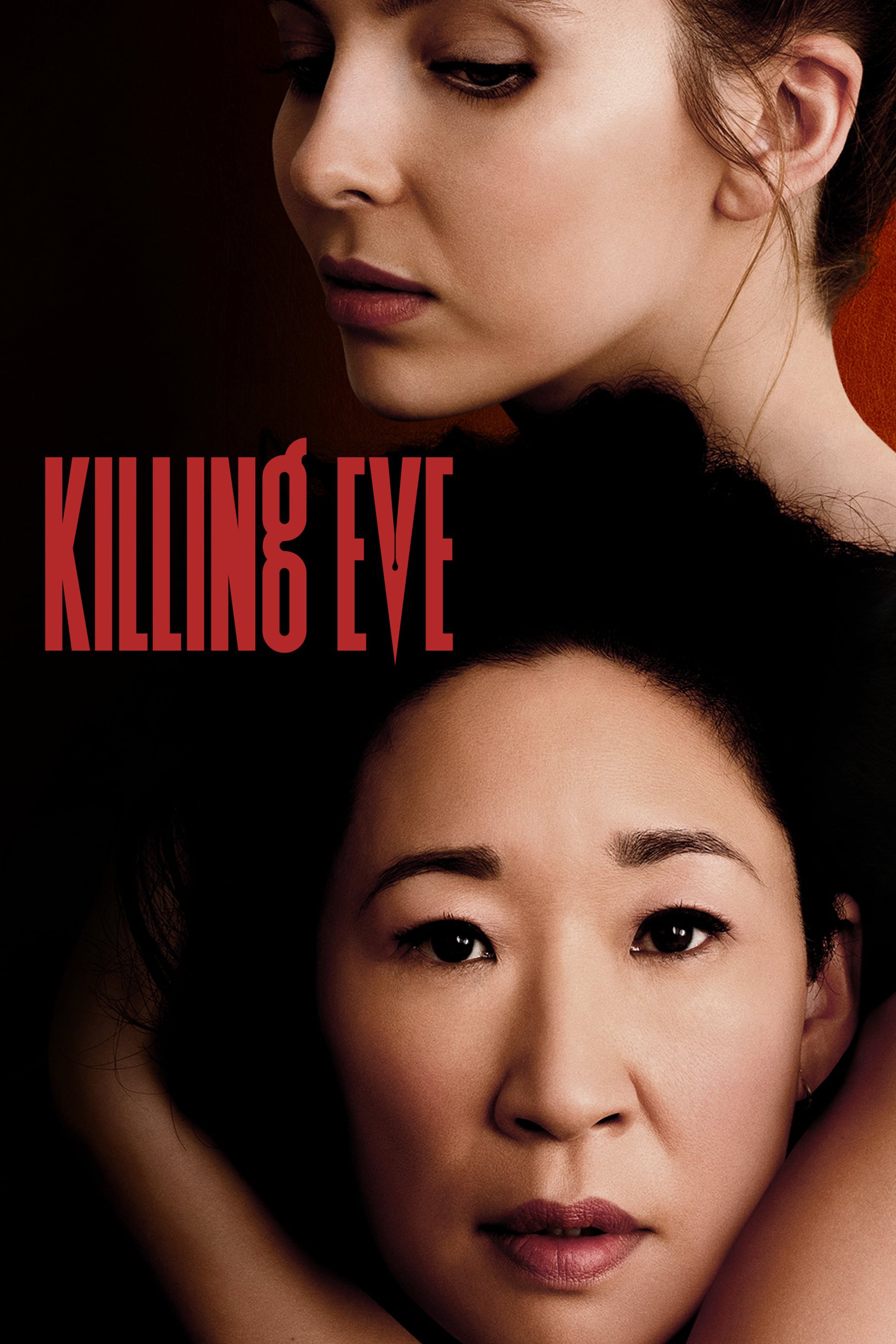 Hạ Sát Eve (Phần 1)-Killing Eve Season 1