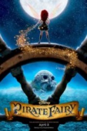 Hải Tặc Tiên-The Pirate Fairy 