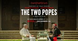Hai Vị Giáo Hoàng-The Two Popes