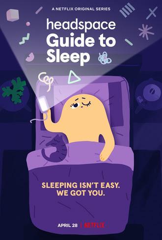 Headspace: Hướng dẫn ngủ nhanh-Headspace Guide to Sleep