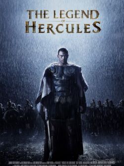 Hercules: Huyền Thoại Bắt Đầu-The Legend of Hercules