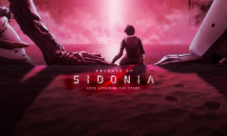 Hiệp Sĩ Sidonia-Knights Of Sidonia: Love Woven In The Stars