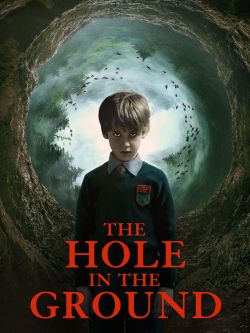Hố Tử Thần-The Hole in the Ground