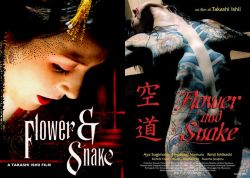 Hoa Và Rắn-Flower &amp; Snake