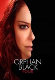 Hoán Vị 4-Orphan Black Season 4 
