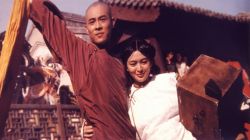 Hoàng Phi Hồng 3: Sư Vương Tranh Bá-Once Upon a Time in China III | Wong Fei Hung III: Si wong jaang ba