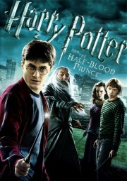 Harry Potter Và Hoàng Tử Lai-Harry Potter 6 : Harry Potter And The Half-blood Prince
