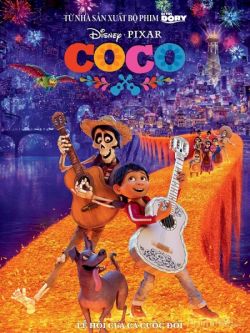 Hội Ngộ Diệu Kỳ-Coco 2017