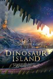 Hòn Đảo Khủng Long-Dinosaur Island 