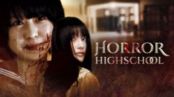Hồn Ma Nữ Sinh Tomie 8: Không Giới Hạn-Tomie: Unlimited