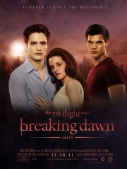 Hừng Đông 1-The Twilight Saga: Breaking Dawn - Part 1 