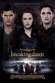 Hừng Đông 2-The Twilight Saga Breaking Dawn Part 2 