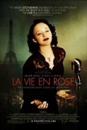 Huyền Thoại Âm Nhạc-The Passionate Life Of Edith Piaf / La Vie en Rose 