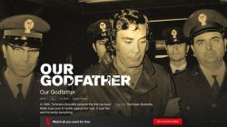 Huyền Thoại Bố Già-Our Godfather