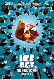 Kỷ Băng Hà 2: Băng Tan-Ice Age 2: The Meltdown 