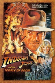 Indiana Jones Và Ngôi Đền Chết Chóc-Indiana Jones and the Temple of Doom 