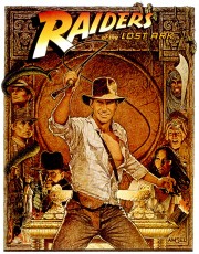 Indiana Jones Và Chiếc Rương Thánh Tích-Indiana Jones And The Raiders Of The Lost Ark 