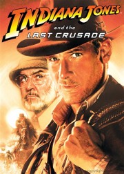 Indiana Jones Và Cuộc Thập Tự Chinh Cuối Cùng-Indiana Jones And The Last Crusade 