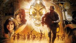 Indiana Jones và Vương quốc sọ người-Indiana Jones and the Kingdom of the Crystal Skull