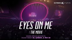 IZ*ONE: Ngước Nhìn Tôi-Eyes On Me: The Movie