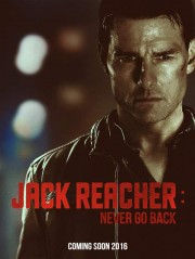 Jack Reacher: Không Quay Đầu-Jack Reacher: Never Go Back 
