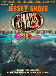 Vùng Biển Chết-Jersey Shore Shark Attack 