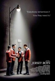 Những Chàng Trai Jersey-Jersey Boys 