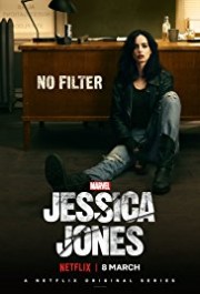 Cô Gái Siêu Năng Lực (Phần 2)-Jessica Jones 