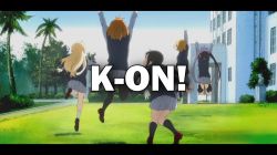 K-On! The Movie-K-On! The Movie