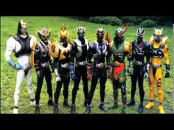 Kamen Rider Hibiki Và Bảy Con Quỷ Chiến Đấu-Kamen Rider Hibiki and the Seven Senki Movie