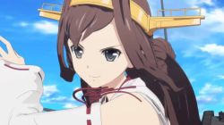 KanColle Movie-Fleet Girls Collection KanColle Movie Sequence