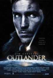 Kẻ Xa Lạ-Outlander 