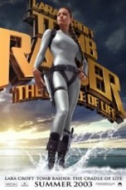 Kẻ Cướp Lăng Mộ Phần 2-Lara Croft Tomb Raider 