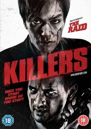 Kẻ Giết Thuê-Killers 