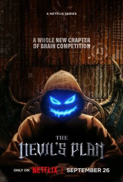 Kế Hoạch Của Quỷ Dữ-The Devil*s Plan