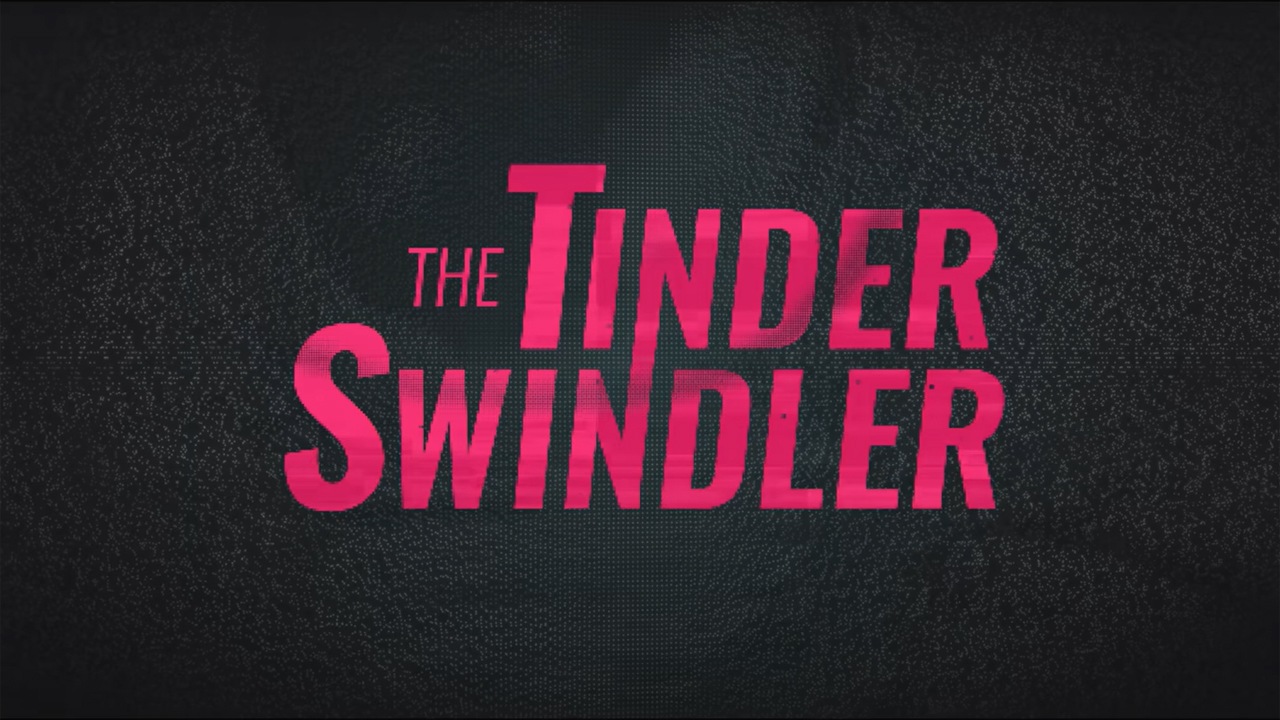 Kẻ Lừa Đảo Trên Tinder-The Tinder Swindler