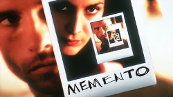 Kẻ Mất Trí Nhớ-Memento